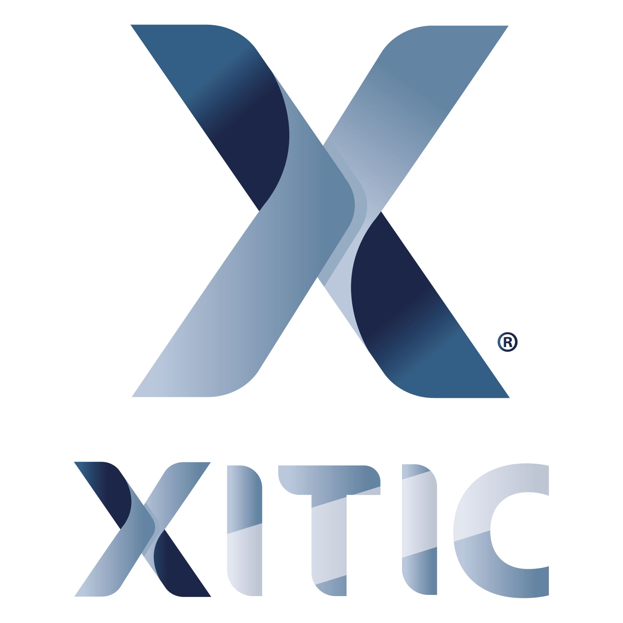 Logo Xitic
